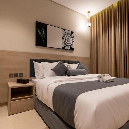 Brzeen Hotel Эр-Рияд Экстерьер фото